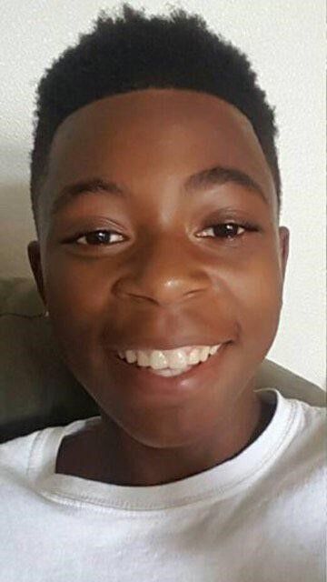 Rontrell Henry